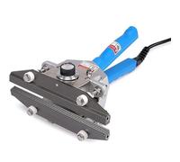 Handheld Heat Sealer Machine - 400mm Wide Portable Bag Sealer for Foil, Kraft & Mylar Bags