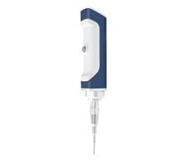 Handheld Homogenizer Mini Lab Sonicator, Cell Disruptor Processor, 0.1-100ml with Stainless Steel Bracket for Efficient Sample Preparation