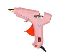 Handheld Hot Glues for Craft Sealing Envelope Gift Case Decoration Home Repair Portable Melt Glues Office Sealing Tool