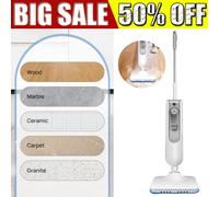Vax Steam Fresh Combi S86-SF-C Steam Mop
