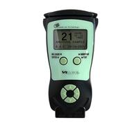 Handheld ID Scanner, Drivers License Scanner, Age Verification, ID Checking, Dual 2D Barcode and Magnetic Stripe, Free Compliance Software and ID Updates, Model CAV3200