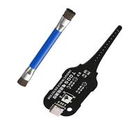 Handheld Inductance Measurement Tool Suitable for Smartphone Repair Work Professional Technicians Beginner Use Electrical Diagnostic Tool