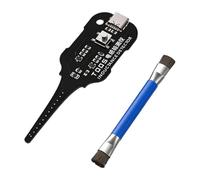 Handheld Inductance Measurement Tool Suitable for Smartphone Repair Work Professional Technicians Beginner Use Integrated Electronic Testing Set, 1PCS