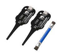 Handheld Inductance Measurement Tool Suitable for Smartphone Repair Work Professional Technicians Beginner Use Electrical Diagnostic Tool