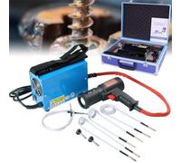 Handheld Induction Heater, Flameless Electromagnetic Tool for Easy Nut Removal, Portable Bolt Buster for Efficient Dismantling