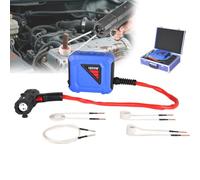 Handheld Induction Heater Kit With 4 Coils Rusty Bolt And Screw Removal Tool Fast Heating No Open Flame For Automotive Repair