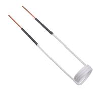 Handheld Induction Heating Device 30mm Copper Coil