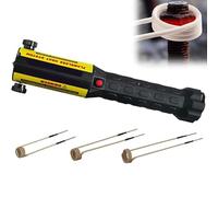 Handheld Induction Heating Tool for Bolt and Nut Removal, Perfect for Machine Repair, Car Maintenance, and DIY Projects - Efficient Heating Solution