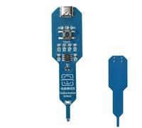 Handheld Inductor Ohmmeter Device | Power Supply Multi Range Diagnostic | Real Time Voltage Signal Trace | Microchip Troubleshooting | Motherboard Fault Analyzer Meter | Bench Works