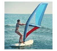 Handheld Inflatable Wing Foil, Inflatable Windsurfing, Wing Foil, Handheld For Wind Foiling