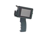 Handheld Inkjet Printer, Portable 12.7mm Coding Machine for Image, Text, Logo,Barcode, Date Printing, Wireless & Compact Design for Easy Use