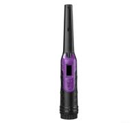 Handheld IP68 Waterproof Metal Detector Equipped with Backlit Display for Night Use and Three Distinct Searching Modes (A)