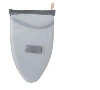 Handheld Ironing Board,Travel Glove Ironing Board,Waterproof Anti Scald Handheld Ironing Pad,Garment Steamer Ironing Gloves,Mini Ironing Pad Steamer Ironing Glove,1PC