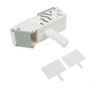 Handheld Label Applicator for Express Packaging, Portable Labeler with 500+ Capacity, Effortless One-Second Application, Lightweight Roller Design, Plastic Hand Tool