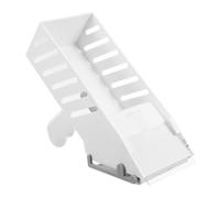 Handheld Label Applicator Tool with Large Single Box and Grip