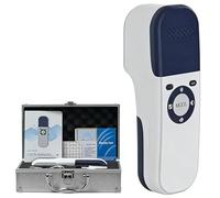 Handheld LED Vein Finder for Medical Professionals, Children, and Elderly with Multiple Color Modes and Brightness Levels