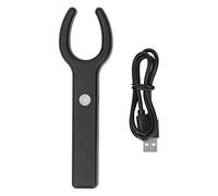 Handheld LED Vein Finder Lamp USB Rechargeable Infusion Vein Viewer Locator Yellow Light for Family Hospital