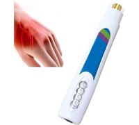 Handheld LED Vessel Vein Display Instrument Puncture Imaging Vessel Finder Infrared Blood Vessel Lamp for IV And Venipuncture on Various Skin