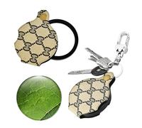 Handheld Magnifying Glass Folding Reading Aid Magnifying Glass Pocket Magnifying Glass 15x Pocket Magnifier Diameter 70 mm Foldable Reading Magnifier Portable Magnifying Glass with Protective Case