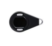 Handheld Magnifyings Tool High 30X Microscope Easy to Use for Plant Cell Microbial Study Fieldwork & Laboratory Student Research Microscope