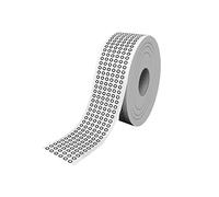 Handheld Markers for Precise 3D Scanning - Dots Stickers for Inside and Outside Use