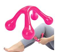 Handheld Massage Tool | Massage Tool for Women Handheld, Hand Held for Back, for Traveling, Home, Resting