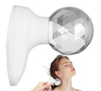 Handheld Massager,Mini Pocket Massager with 6 Levels | Percussion Vibrating Machine,for Body Muscle Women Men Dad Mom Husband Wife Christmas Birthday