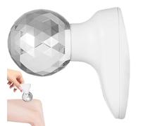 Handheld Massager - Portable Neck Massager with 6 Levels,Percussion Vibrating Machine - for Body Muscle Women Men Dad Mom Husband Wife Christmas Birthday