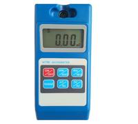 Handheld Measuring Tool, Digital Gauss Meter WT10C High Precision Magnetic Field Strength Tester, 0-2000mT Range(Magnetic Fields 3%-5%)