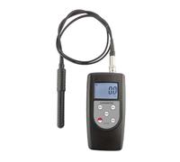 Handheld Measuring Tool, Landtek GS-100D Gauss Meter Measuring Magnetic Induction Intensity of DC/AC/Radiation/Remanence/Earth Field Gaussmeter(GS-100DA)