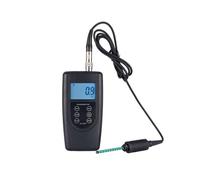 Handheld Measuring Tool, Landtek GS-100D Gauss Meter Measuring Magnetic Induction Intensity of DC/AC/Radiation/Remanence/Earth Field Gaussmeter(GS-100D)