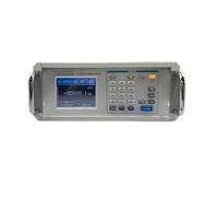Handheld Measuring Tool, TD8650 3T Desktop Digital High Precision Gaussmeter for Magnetic Field Strength for Test Instruments(DC)