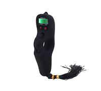 Handheld Mechanical Number Counter LED Electronic Handheld Tally Counter for Golf Goods Counting Lap Knitting Number Clicker