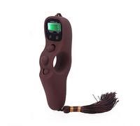 Handheld Mechanical Number Counter LED Electronic Handheld Tally Counter for Goods Counting Lap Knitting Assault Bear Keg