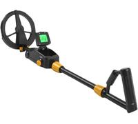 Handheld Metal Detector MD-1008A Metal Detector Underground for Treasure finder Kits