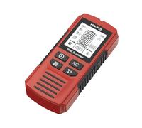 Handheld Metal Detector, Metal Detector Pointer - LCD Screen And Portable Metal Display Audio | High Sensitivity Security Scanner, Stud Tool For Home