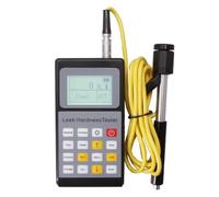 Handheld Metal Portable Digital Display Brinell Hardness Tester Diamond Testers and Detectors Analyzer Hardware Tool Accurate Measurement