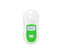 Handheld Meter Digital Refractive Index Refractometer Sugar in Wine Concentration High Precision Tester(PAL-103)