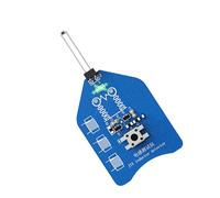 Handheld Meter Inductor Tester For Circuit Board Repair Multifunctional Electromagnetic Testing Detection Tool Precise Inductance Measurement