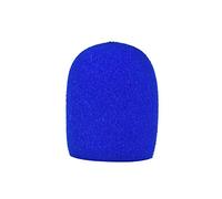 Handheld Microphone Windscreen Mic Cover for Standard Ball-type Microphones Accessories KTV Karaoke DJ Pack of 1pcs