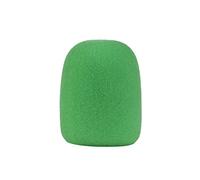 Handheld Microphone Windscreen Mic Cover for Standard Ball-type Microphones Accessories KTV Karaoke DJ Pack of 1pcs