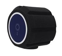 Handheld Microphone Windshield, Windproof, Built-in Burst Protection, Sponge, Microphone Cover, Soundproof, Noise Reduction for Microphone