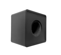 Handheld Microphones Rigs Detachable Mics Flag for GO and Lavaliers for on the Go Interviews and Reporting Noise Reductions Cover