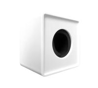 Handheld Microphones Rigs Detachable Mics Flag for GO and Lavaliers for on the Go Interviews and Reporting Noise Reductions Cover