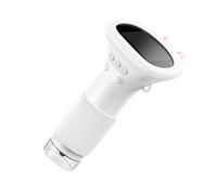 Handheld Microscope - 1000x Pocket Magnifier, Rechargeable Optical Viewer with Adjustable Focus, Compact Exploration Gadget | Ideal for Students, Science Labs, Nature Study Kids Educational Activities