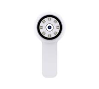 Handheld Microscope, Ultra-HD Industrial Magnifier, Science Experiment Tool for Elementary School Students(Blanco)