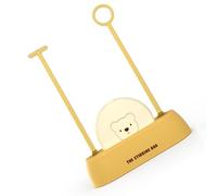 Handheld Milk Powder Mixer for Efficient and Safe Baby Feeding Food Grade Stir Coffee Stirring Stick Baby Mixer Electric