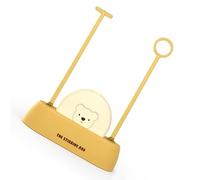 Handheld Milk Powder Mixer for Efficient and Safe Baby Feeding Food Grade Stir Coffee Stirring Stick Portable Blender for Baby
