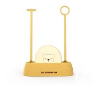 Handheld Milk Powder Mixer for Efficient and Safe Baby Feeding Food Grade Stir Coffee Stirring Stick Efficient Electric Mixer