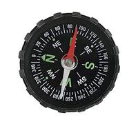 Handheld Mini Compass Outdoor Camping Hiking Survival Guider Navigation Compass